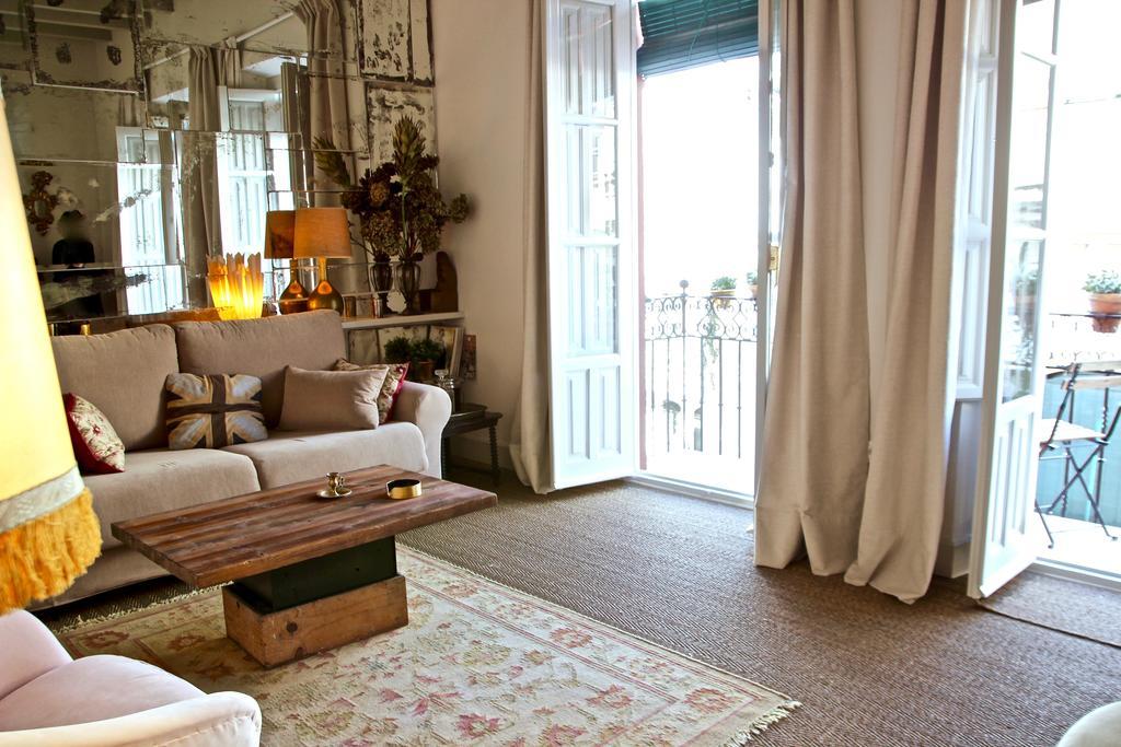 Eva Recommends Sentencia Sevilla Exterior foto